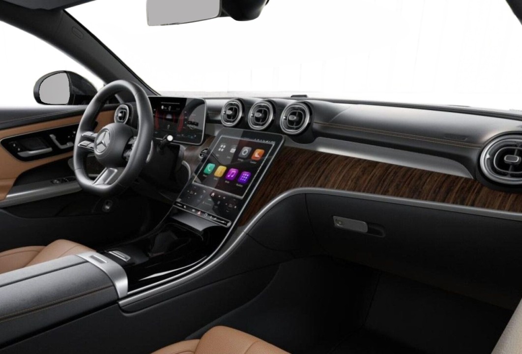 Mercedes-Benz CLE 220d AMG - foto 10