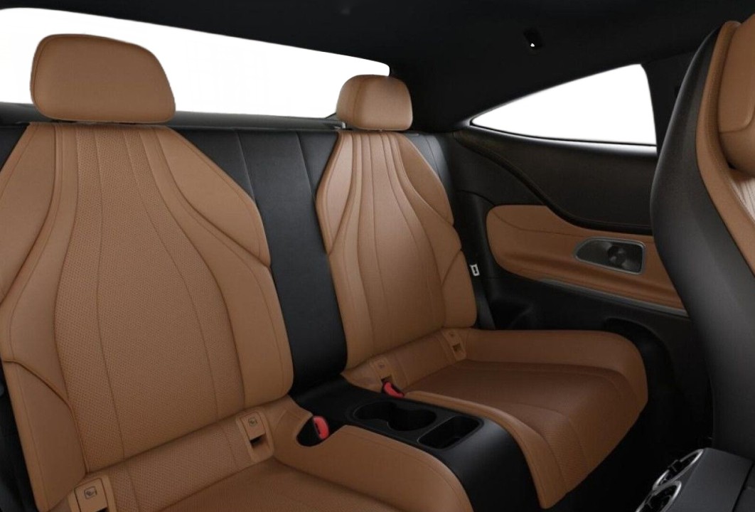 Mercedes-Benz CLE 220d AMG - foto 12