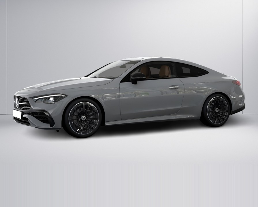 Mercedes-Benz CLE 220d AMG - foto 8