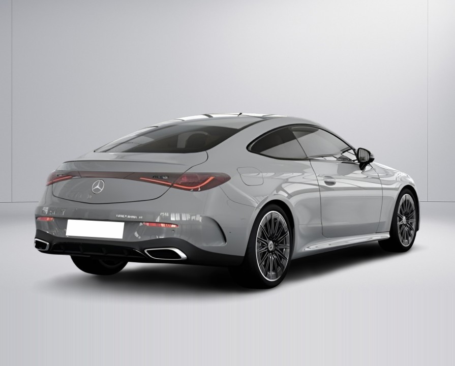 Mercedes-Benz CLE 220d AMG (4)