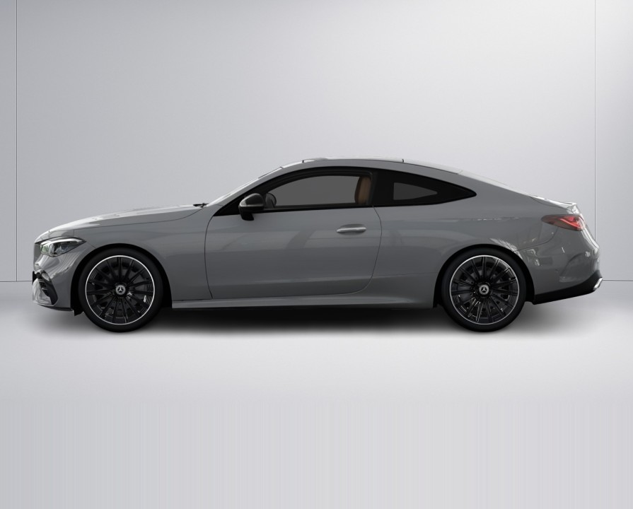 Mercedes-Benz CLE 220d AMG - foto 7