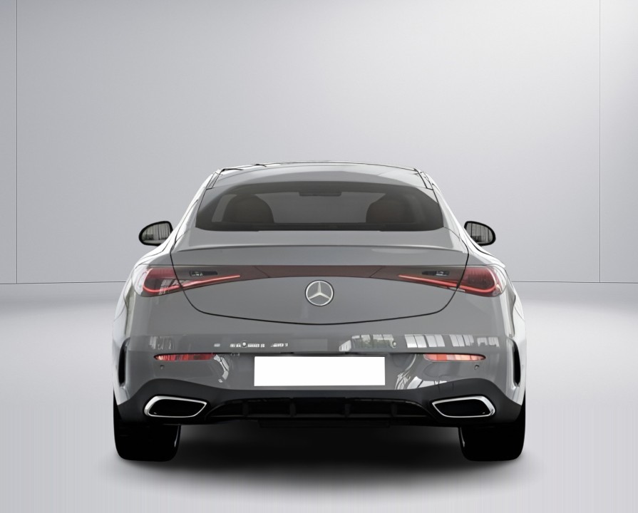 Mercedes-Benz CLE 220d AMG - foto 6