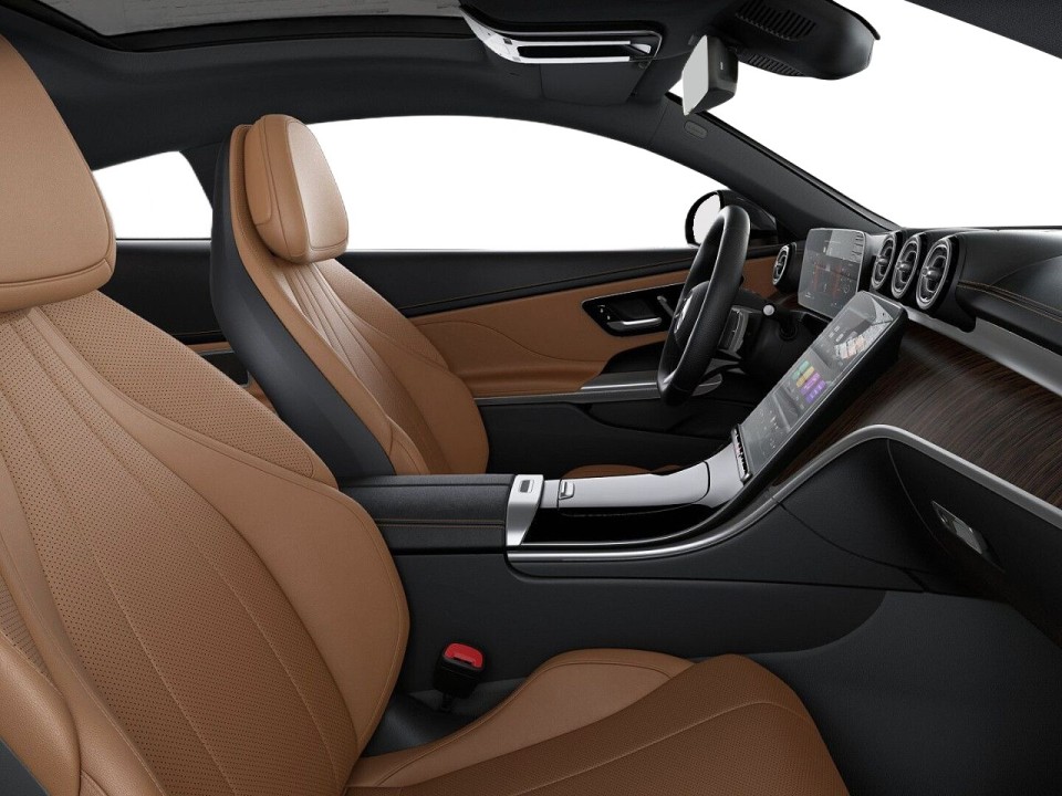 Mercedes-Benz CLE 220d AMG - foto 11