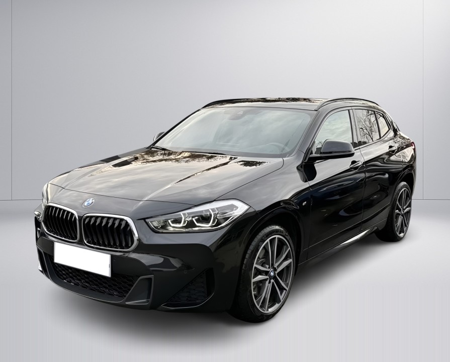 BMW X2 xDrive20d M-Sport (4)