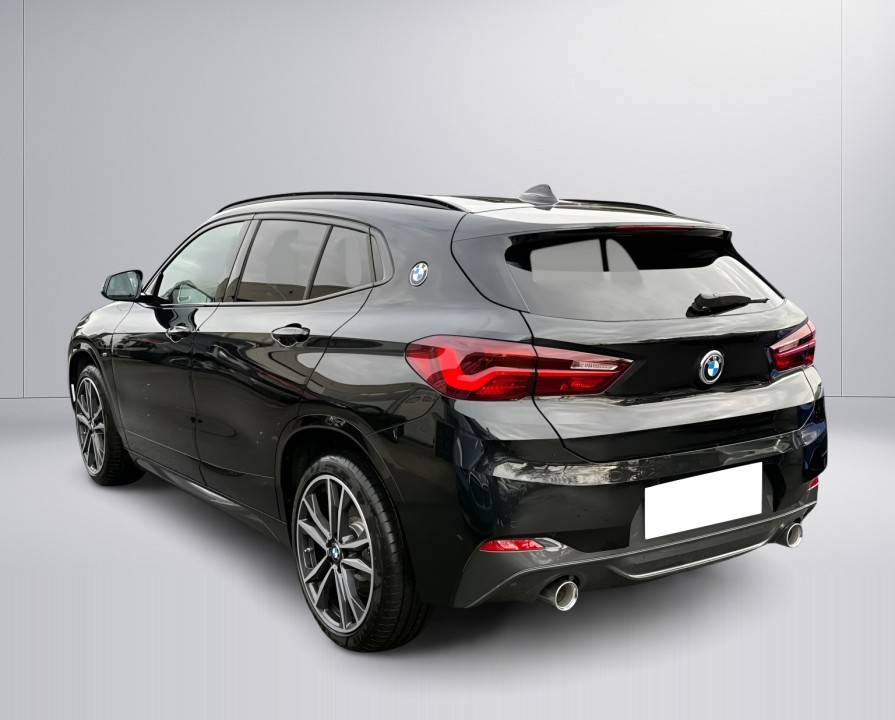 BMW X2 xDrive20d M-Sport (3)