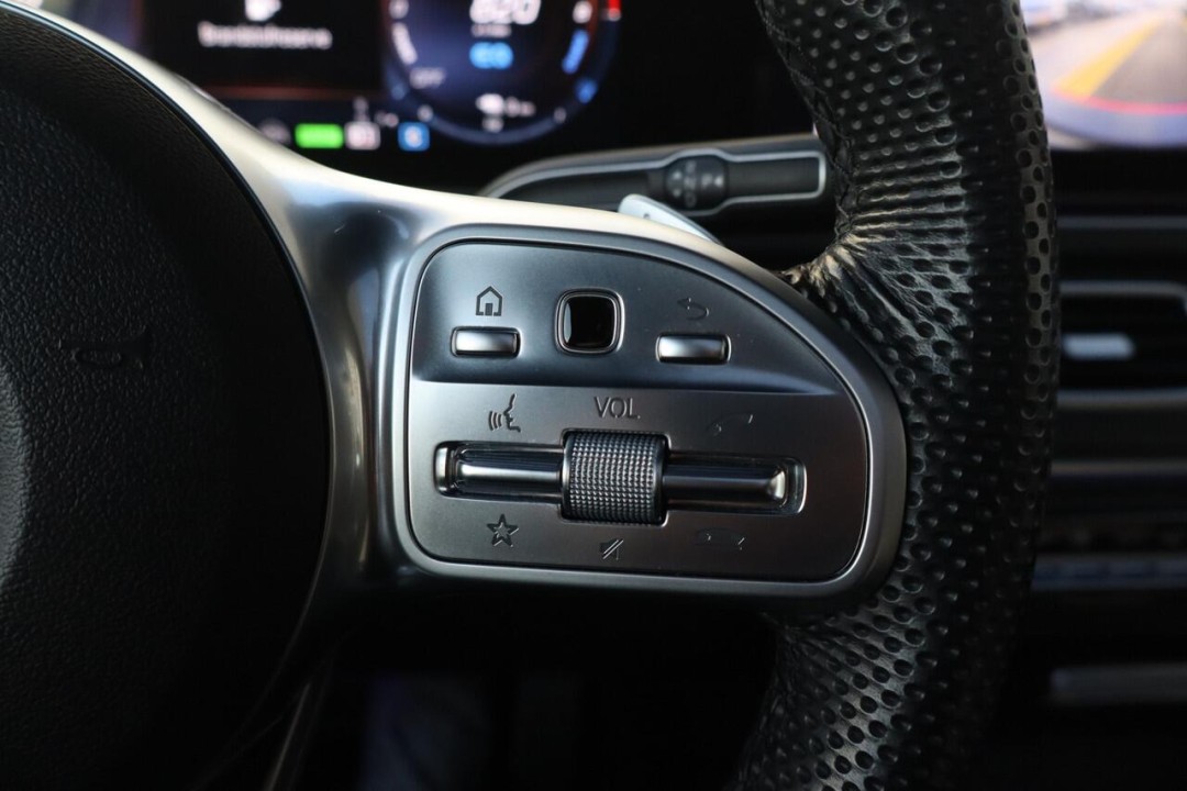 Mercedes-Benz GLE Coupe 350e 4MATIC - foto 9