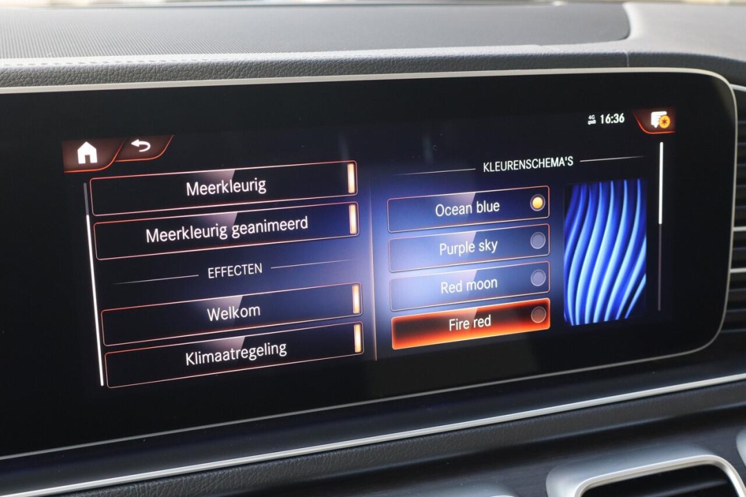 Mercedes-Benz GLE Coupe 350e 4MATIC - foto 12