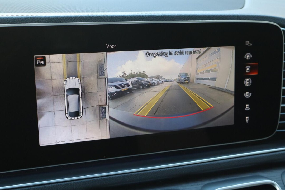 Mercedes-Benz GLE Coupe 350e 4MATIC - foto 13