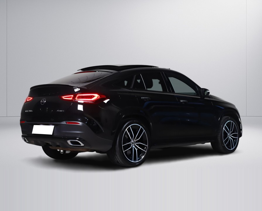 Mercedes-Benz GLE Coupe 350e 4MATIC (2)