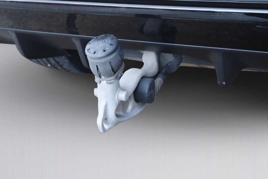 Mercedes-Benz GLE Coupe 350e 4MATIC - foto 22