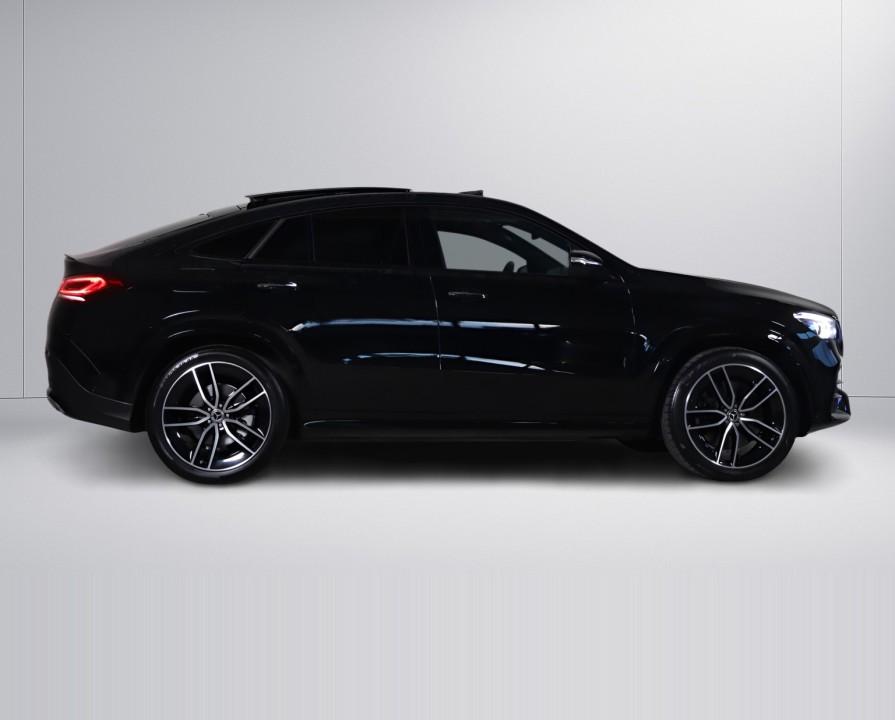 Mercedes-Benz GLE Coupe 350e 4MATIC (3)