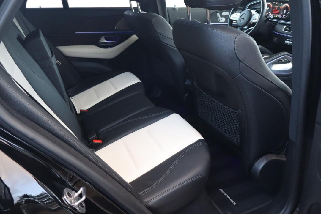 Mercedes-Benz GLE Coupe 350e 4MATIC - foto 15