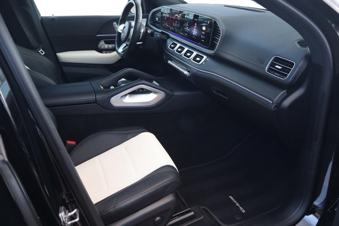 Mercedes-Benz GLE Coupe 350e 4MATIC - foto 7