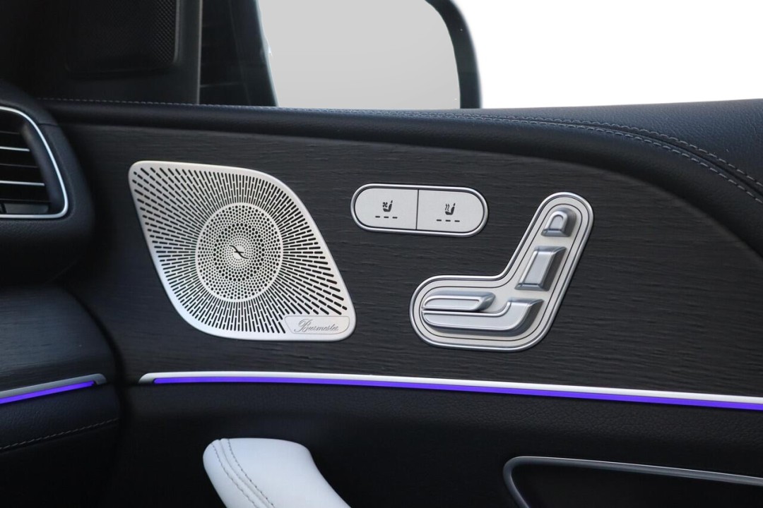 Mercedes-Benz GLE Coupe 350e 4MATIC - foto 18