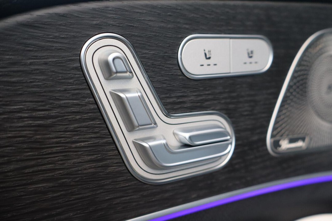 Mercedes-Benz GLE Coupe 350e 4MATIC - foto 17