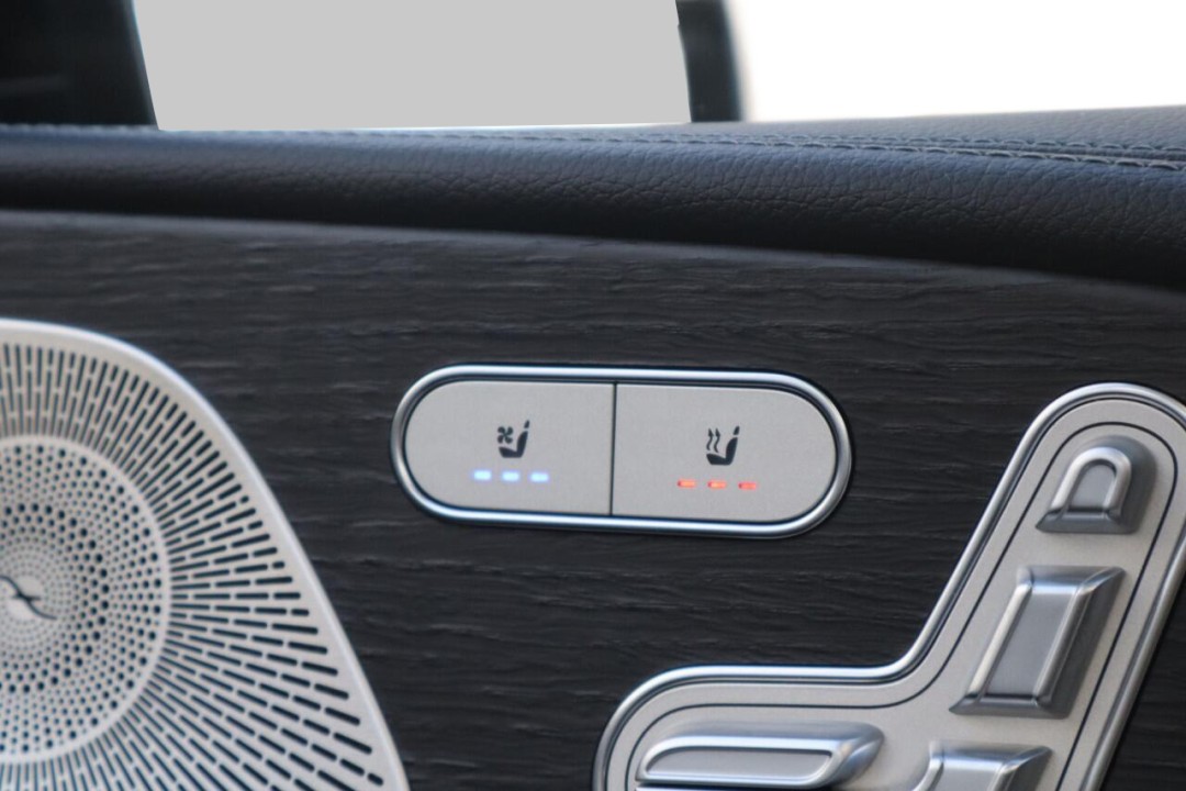 Mercedes-Benz GLE Coupe 350e 4MATIC - foto 19