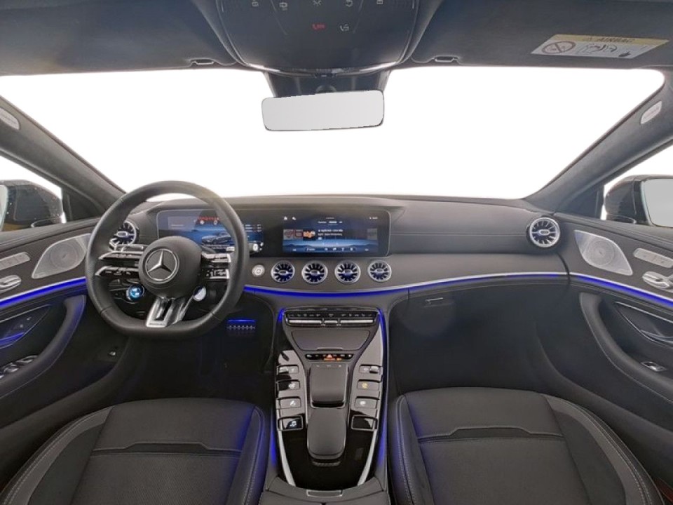 Mercedes-Benz Mercedes-AMG GT 63 S 4MATIC (3)