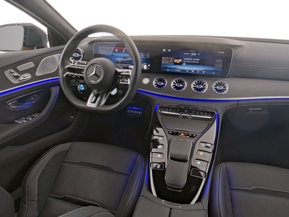 Mercedes-Benz Mercedes-AMG GT 63 S 4MATIC (5)