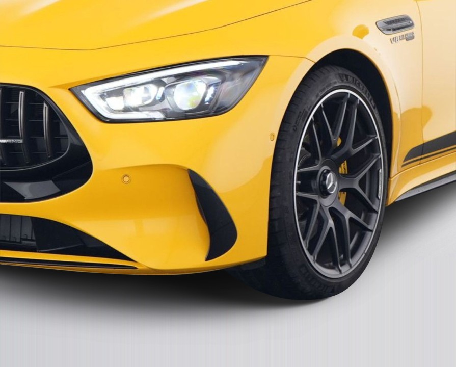 Mercedes-Benz Mercedes-AMG GT 63 S 4MATIC - foto 8