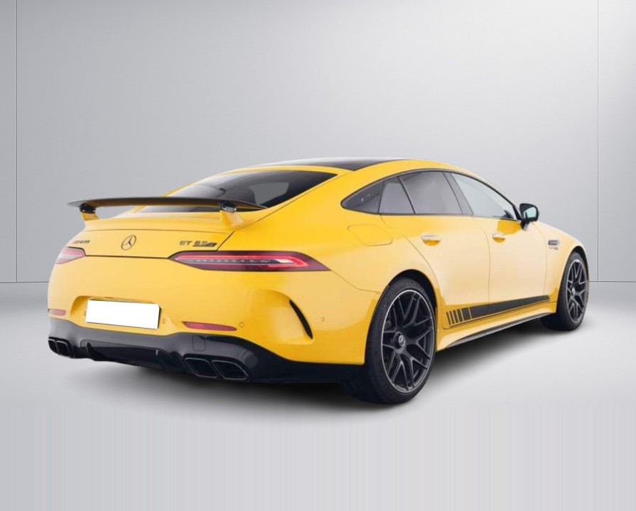 Mercedes-Benz Mercedes-AMG GT 63 S 4MATIC (2)