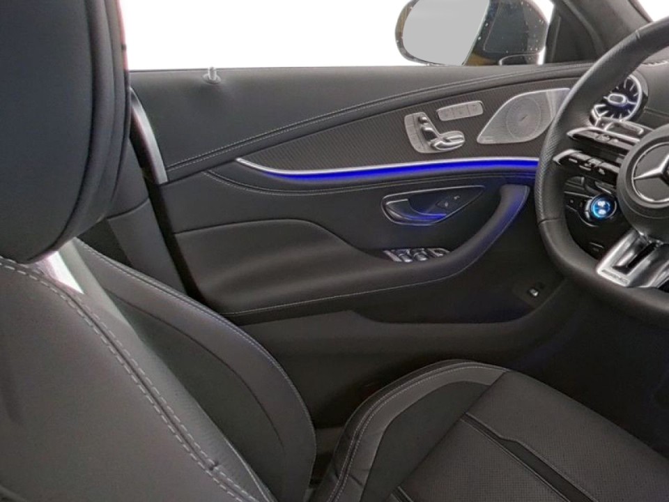 Mercedes-Benz Mercedes-AMG GT 63 S 4MATIC - foto 7