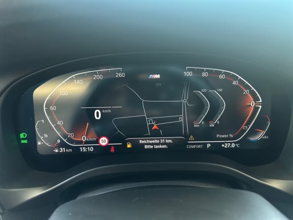 BMW X4 xDrive20i - foto 10