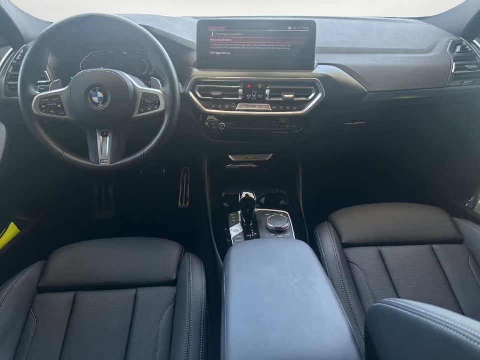 BMW X4 xDrive20i - foto 7