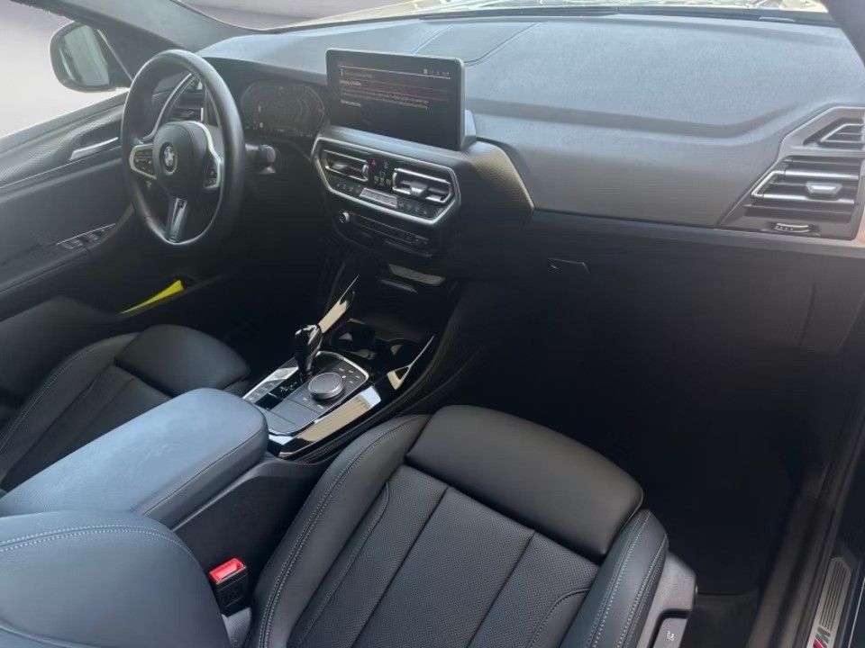 BMW X4 xDrive20i - foto 9