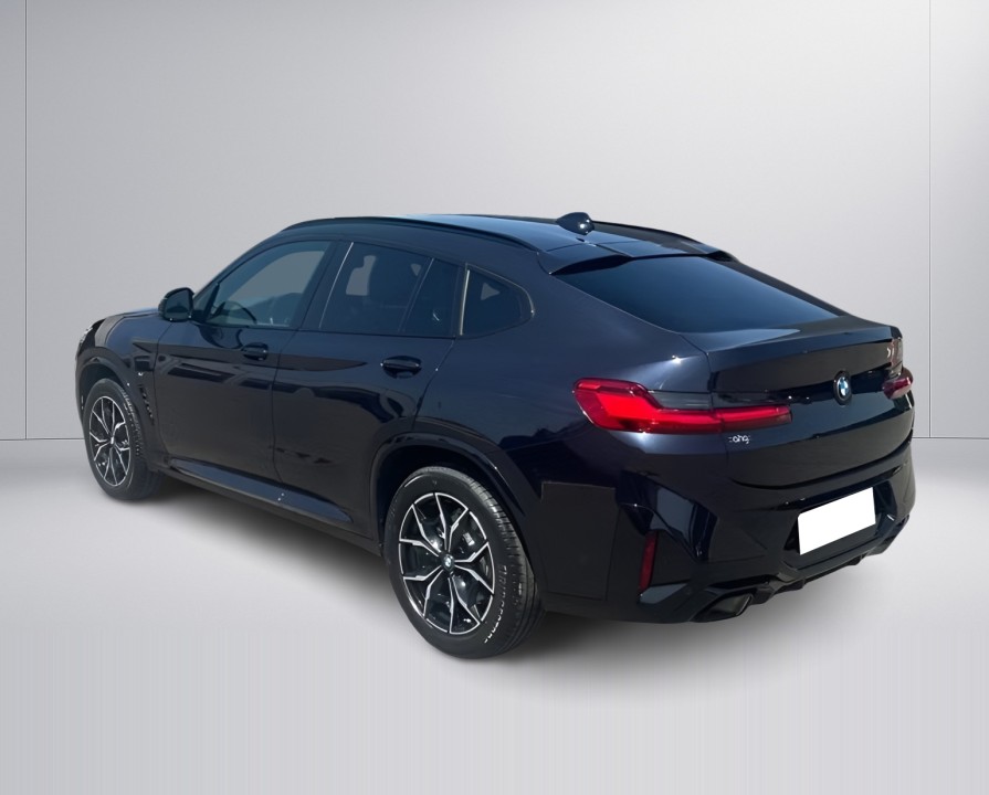 BMW X4 xDrive20i (3)