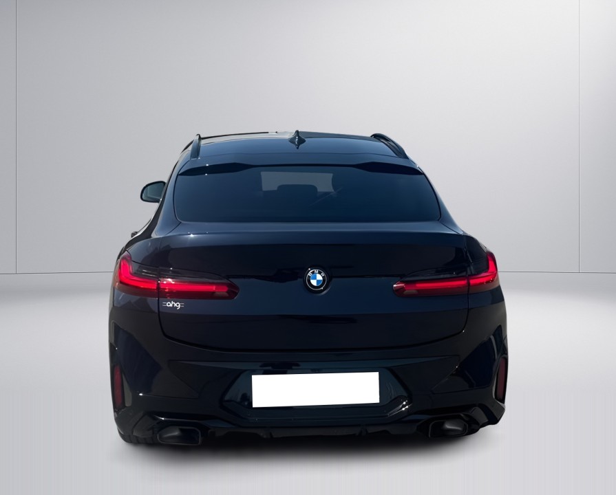 BMW X4 xDrive20i (4)