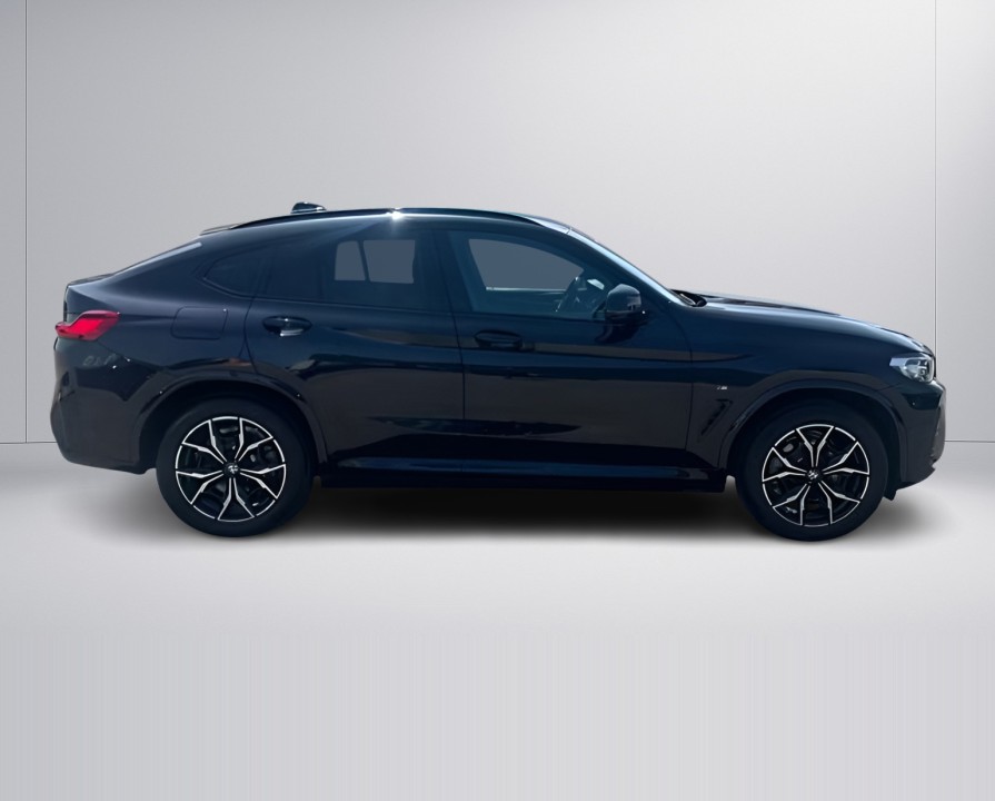 BMW X4 xDrive20i (5)
