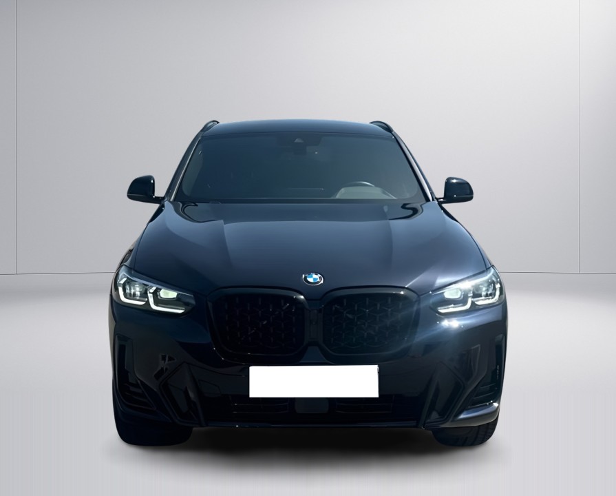 BMW X4 xDrive20i - foto 6