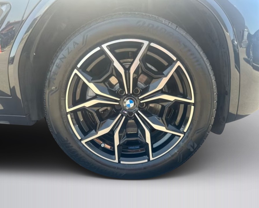 BMW X4 xDrive20i - foto 11