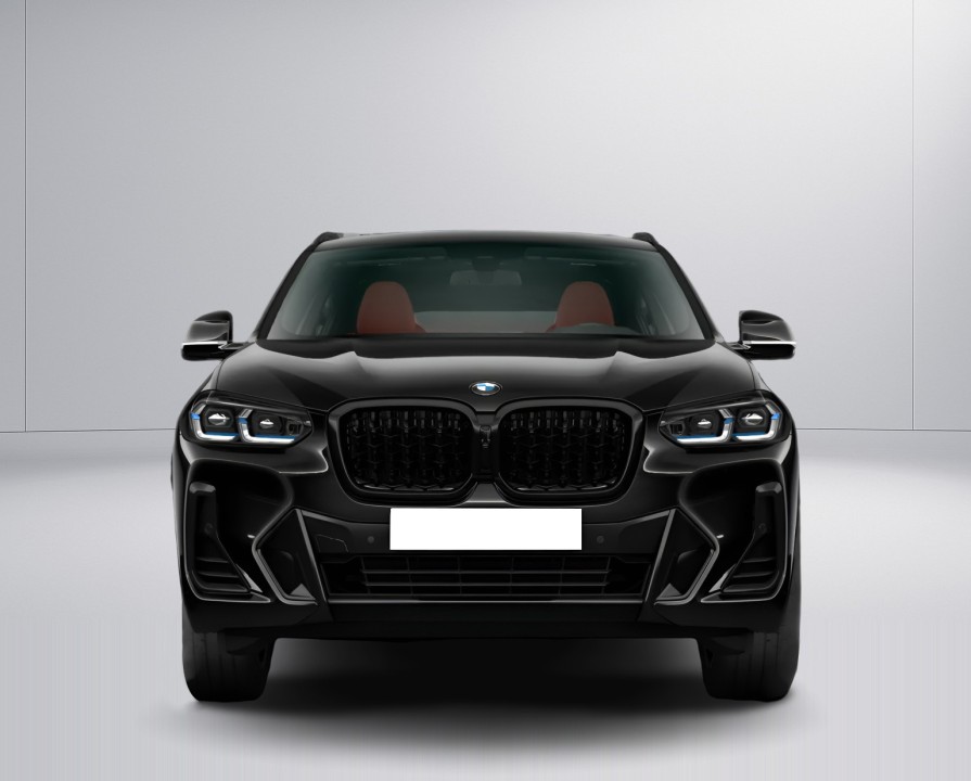 BMW X4 xDrive20d (5)