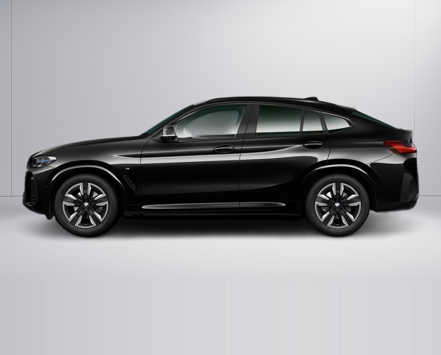 BMW X4 xDrive20d (4)