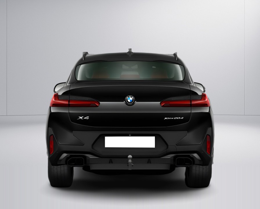 BMW X4 xDrive20d (2)