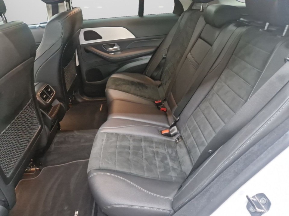Mercedes-Benz GLE 350de 4MATIC AMG Line - foto 17