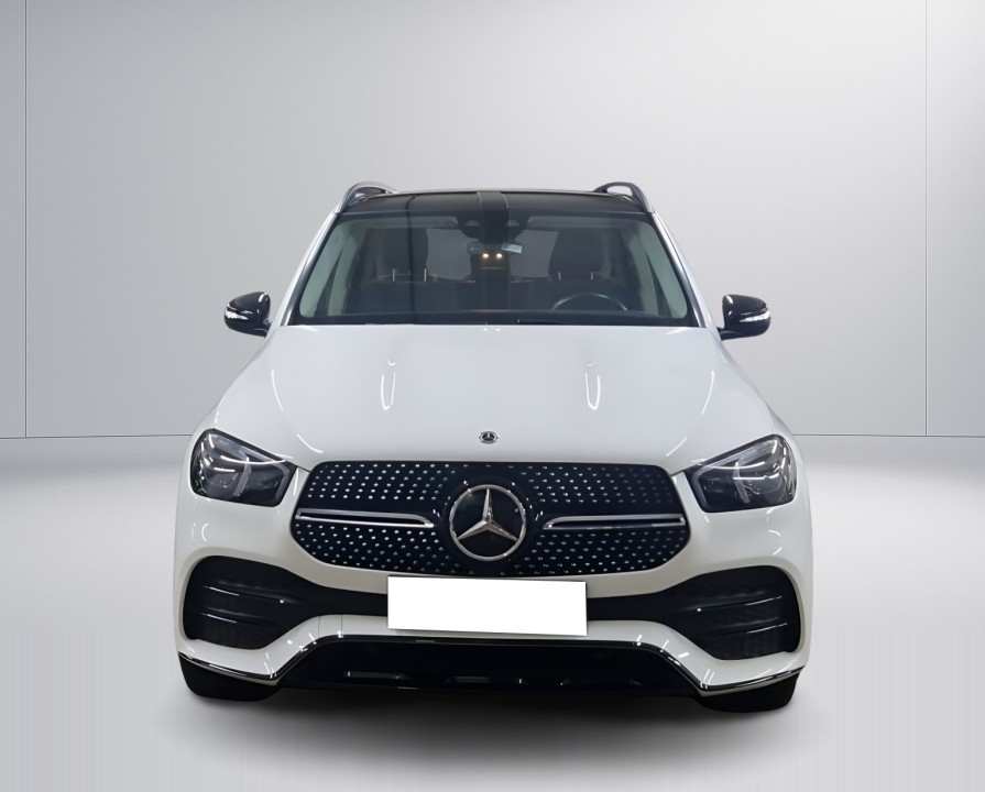 Mercedes-Benz GLE 350de 4MATIC AMG Line - foto 9