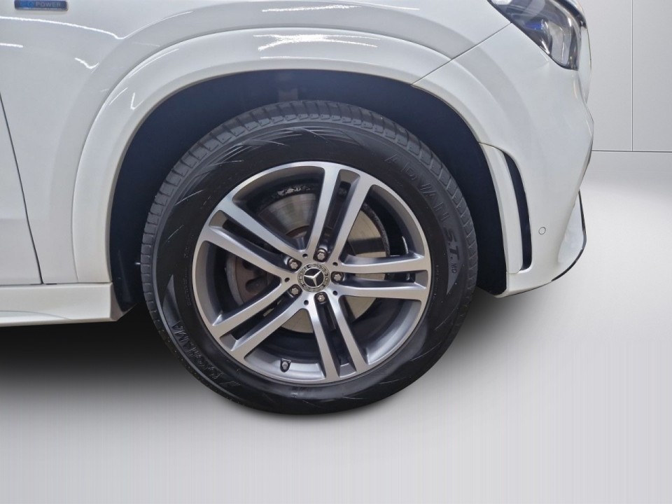 Mercedes-Benz GLE 350de 4MATIC AMG Line - foto 20