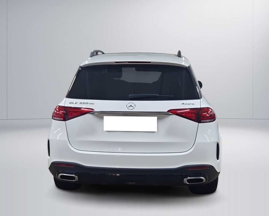Mercedes-Benz GLE 350de 4MATIC AMG Line (4)