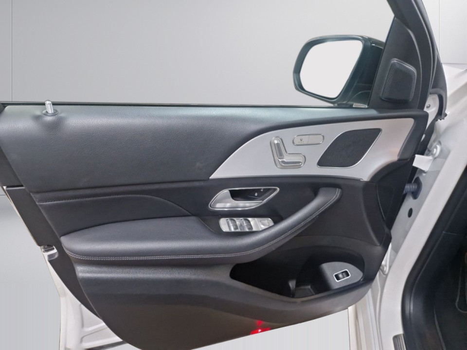 Mercedes-Benz GLE 350de 4MATIC AMG Line - foto 18