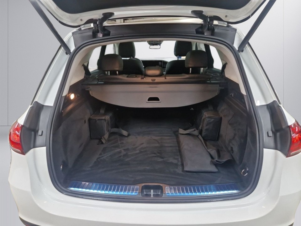 Mercedes-Benz GLE 350de 4MATIC AMG Line - foto 19