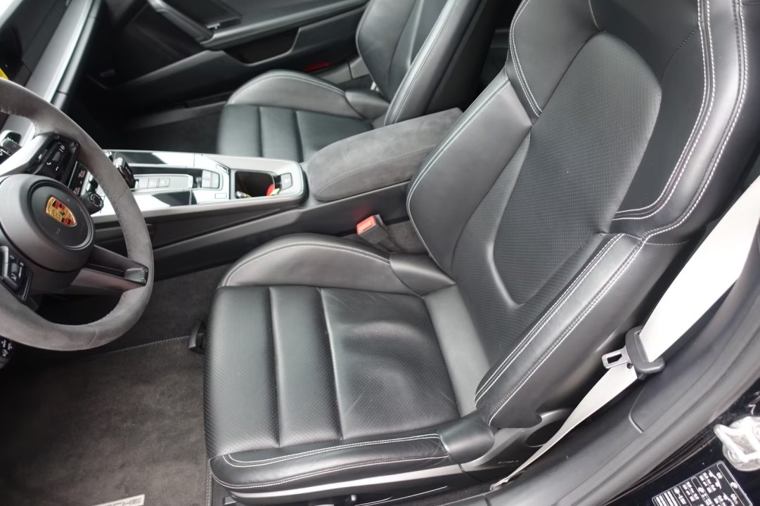 Porsche 911 Carrera S - foto 9