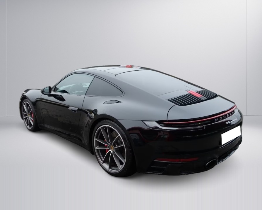 Porsche 911 Carrera S - foto 6