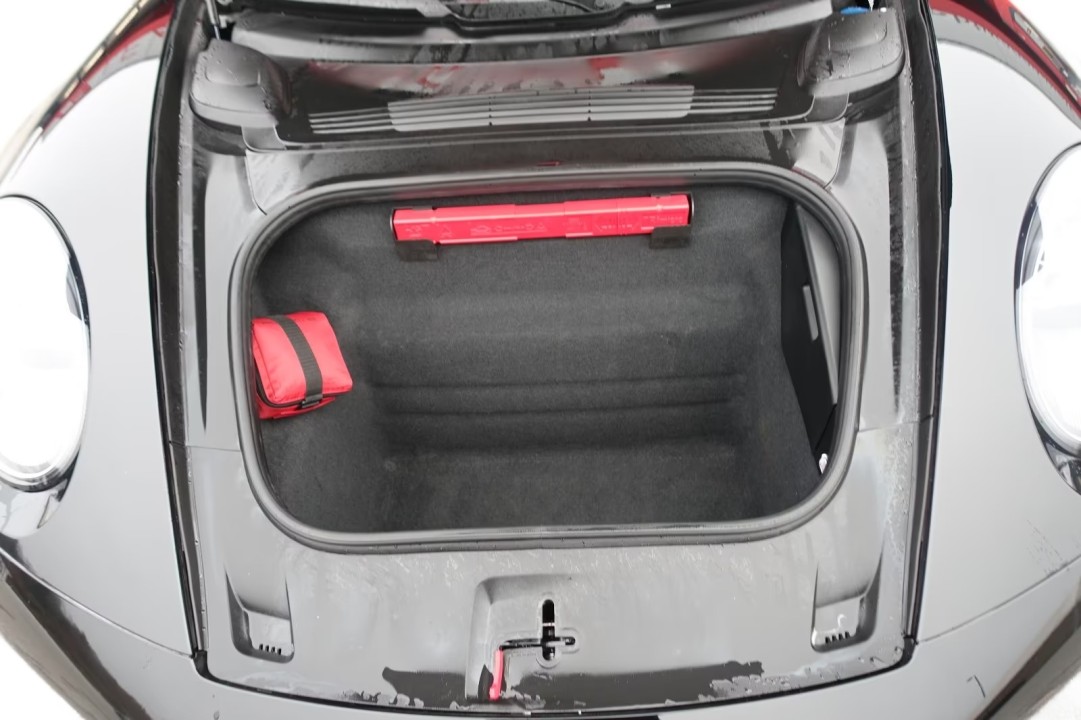 Porsche 911 Carrera S - foto 28