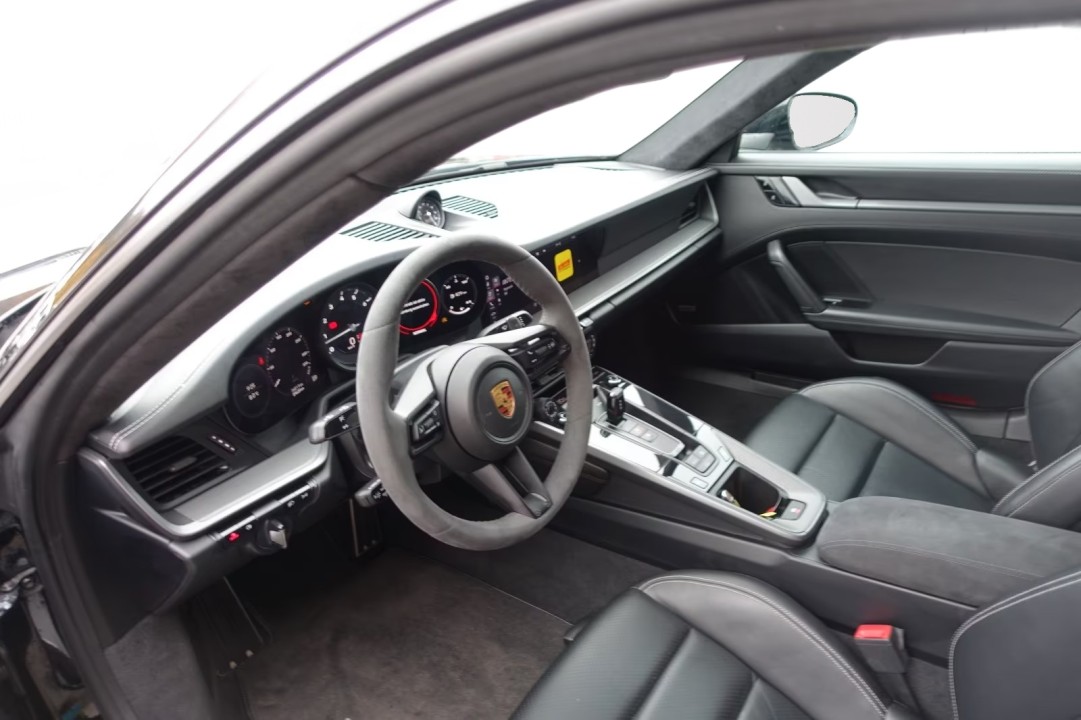 Porsche 911 Carrera S - foto 8