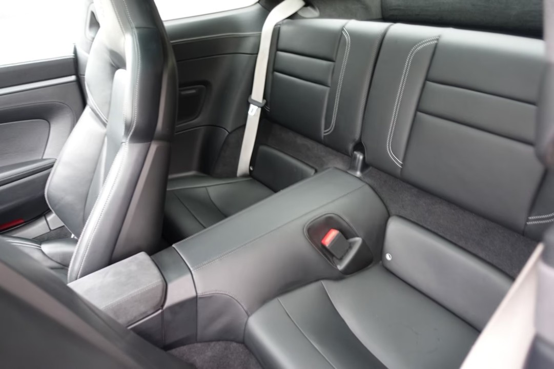 Porsche 911 Carrera S - foto 23