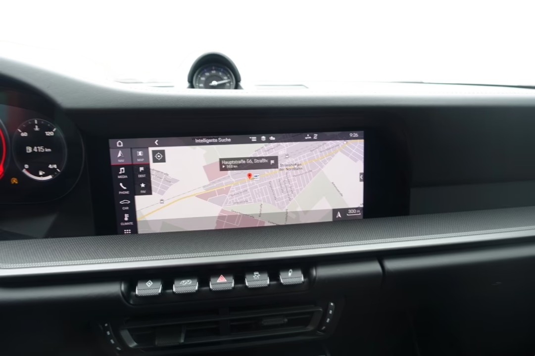 Porsche 911 Carrera S - foto 19