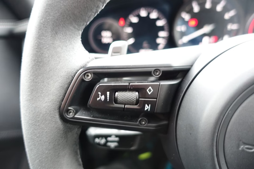 Porsche 911 Carrera S - foto 10