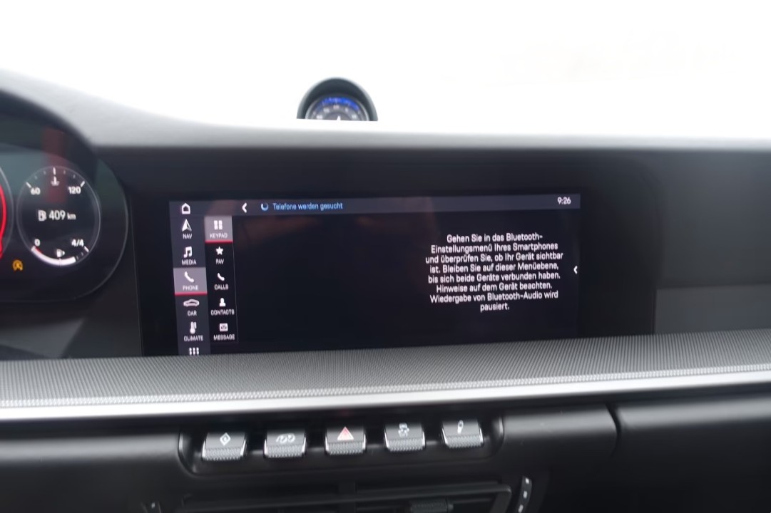 Porsche 911 Carrera S - foto 18